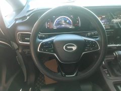 GAC Aion M6 2023 PRO 270T DCT Luxury - ფოტო 11