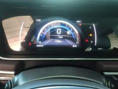 GAC Aion M6 2023 PRO 270T DCT Luxury - ფოტო 12