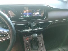 GAC Aion M6 2023 PRO 270T DCT Luxury - ფოტო 13