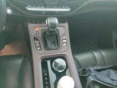 GAC Aion M6 2023 PRO 270T DCT Luxury - ფოტო 14