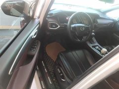 GAC Aion M6 2023 PRO 270T DCT Luxury - ფოტო 16