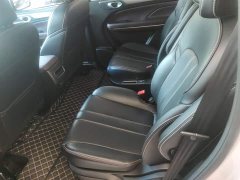 GAC Aion M6 2023 PRO 270T DCT Luxury - ფოტო 17