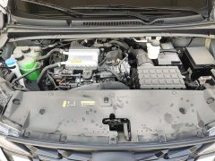 GAC Aion M6 2023 PRO 270T DCT Luxury - ფოტო 20