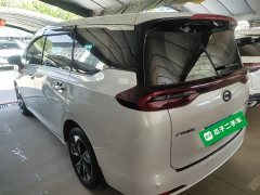 GAC Aion M6 2023 PRO 270T DCT Luxury - ფოტო 5