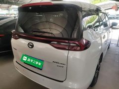 GAC Aion M6 2023 PRO 270T DCT Luxury - ფოტო 7