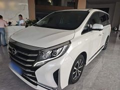 GAC Aion M8 Lingxiu Series 390T Luxury - ფოტო 1