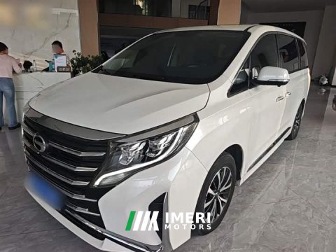 2021 GAC Aion M8 Lingxiu Series 390T Luxury - ავტომობილი ჩინეთიდან