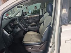 GAC Aion M8 Lingxiu Series 390T Luxury - ფოტო 15