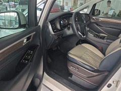 GAC Aion M8 Lingxiu Series 390T Luxury - ფოტო 16