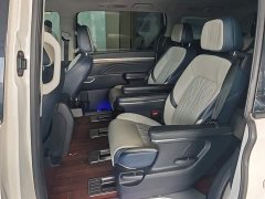 GAC Aion M8 Lingxiu Series 390T Luxury - ფოტო 17
