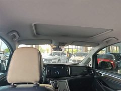 GAC Aion M8 Lingxiu Series 390T Luxury - ფოტო 18