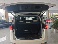 GAC Aion M8 Lingxiu Series 390T Luxury - ფოტო 19