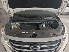 GAC Aion M8 Lingxiu Series 390T Luxury - ფოტო 20