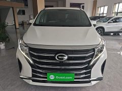 GAC Aion M8 Lingxiu Series 390T Luxury - ფოტო 3