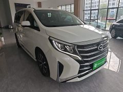 GAC Aion M8 Lingxiu Series 390T Luxury - ფოტო 4