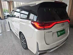GAC Aion M8 Lingxiu Series 390T Luxury - ფოტო 5