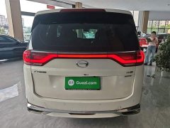 GAC Aion M8 Lingxiu Series 390T Luxury - ფოტო 6