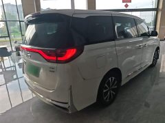 GAC Aion M8 Lingxiu Series 390T Luxury - ფოტო 7