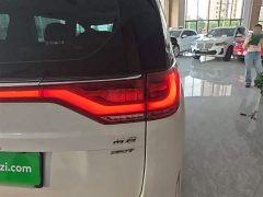 GAC Aion M8 Lingxiu Series 390T Luxury - ფოტო 8