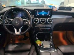 Mercedes-Benz GLC Facelift GLC 260 L 4MATIC Dynamic - ფოტო 10