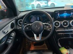 Mercedes-Benz GLC Facelift GLC 260 L 4MATIC Dynamic - ფოტო 11