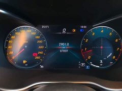 Mercedes-Benz GLC Facelift GLC 260 L 4MATIC Dynamic - ფოტო 12