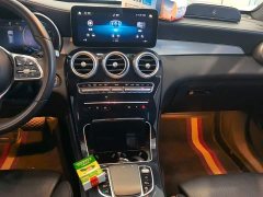 Mercedes-Benz GLC Facelift GLC 260 L 4MATIC Dynamic - ფოტო 13