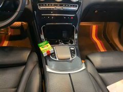 Mercedes-Benz GLC Facelift GLC 260 L 4MATIC Dynamic - ფოტო 14