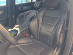 Mercedes-Benz GLC Facelift GLC 260 L 4MATIC Dynamic - ფოტო 15