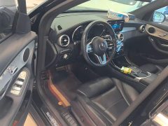 Mercedes-Benz GLC Facelift GLC 260 L 4MATIC Dynamic - ფოტო 16
