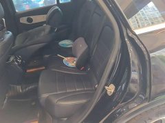 Mercedes-Benz GLC Facelift GLC 260 L 4MATIC Dynamic - ფოტო 17