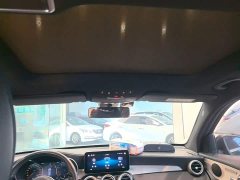 Mercedes-Benz GLC Facelift GLC 260 L 4MATIC Dynamic - ფოტო 18