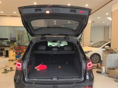 Mercedes-Benz GLC Facelift GLC 260 L 4MATIC Dynamic - ფოტო 19