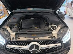 Mercedes-Benz GLC Facelift GLC 260 L 4MATIC Dynamic - ფოტო 20