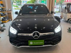 Mercedes-Benz GLC Facelift GLC 260 L 4MATIC Dynamic - ფოტო 3