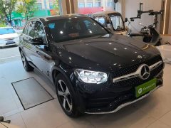 Mercedes-Benz GLC Facelift GLC 260 L 4MATIC Dynamic - ფოტო 4