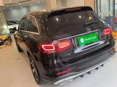 Mercedes-Benz GLC Facelift GLC 260 L 4MATIC Dynamic - ფოტო 5