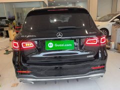 Mercedes-Benz GLC Facelift GLC 260 L 4MATIC Dynamic - ფოტო 6