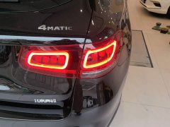 Mercedes-Benz GLC Facelift GLC 260 L 4MATIC Dynamic - ფოტო 8