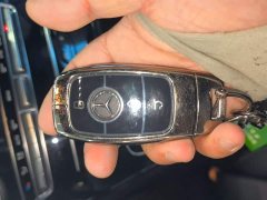 Mercedes-Benz GLC Facelift GLC 260 L 4MATIC Dynamic - ფოტო 9