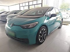 Volkswagen ID.3 2022 Active Pure Smart Edition - ფოტო 1