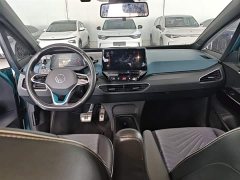 Volkswagen ID.3 2022 Active Pure Smart Edition - ფოტო 10