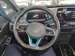 Volkswagen ID.3 2022 Active Pure Smart Edition - ფოტო 11