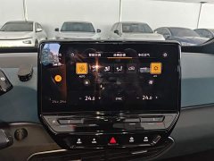 Volkswagen ID.3 2022 Active Pure Smart Edition - ფოტო 13