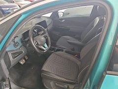 Volkswagen ID.3 2022 Active Pure Smart Edition - ფოტო 15