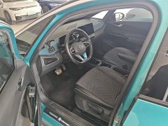 Volkswagen ID.3 2022 Active Pure Smart Edition - ფოტო 16