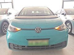 Volkswagen ID.3 2022 Active Pure Smart Edition - ფოტო 3