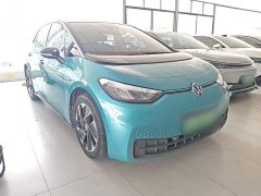 Volkswagen ID.3 2022 Active Pure Smart Edition - ფოტო 4