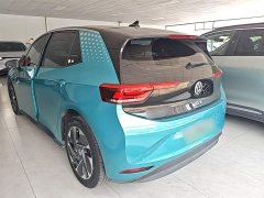 Volkswagen ID.3 2022 Active Pure Smart Edition - ფოტო 5