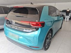 Volkswagen ID.3 2022 Active Pure Smart Edition - ფოტო 7